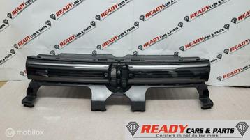 VW TIGUAN 571 CT1 R-LINE Grille GRILL + LED LICHT 571853651J beschikbaar voor biedingen