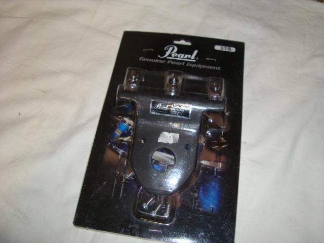 Nouveau : Système Pearl IS-1216SL ISS Tom Hold. 20240265, Musique & Instruments, Instruments | Accessoires, Neuf, Batterie ou Percussions