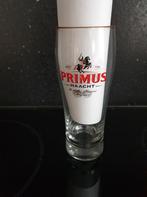 Primus glazen 25cl, Collections, Marques de bière, Enlèvement ou Envoi, Neuf