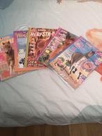 Pakket met 5 doeboeken xxl Penny.Voor paardenliefhebbers., Ophalen of Verzenden, Zo goed als nieuw