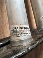 Dak afvoer buizen, Bricolage & Construction, Tuyaux & Évacuations, Enlèvement