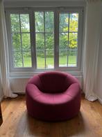 Fauteuil pumpkin by pierre Paulin de ligne roset, Huis en Inrichting, Fauteuils, Ophalen of Verzenden, Zo goed als nieuw