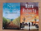 Boeken van Nora Roberts, Livres, Romans, Enlèvement ou Envoi, Comme neuf