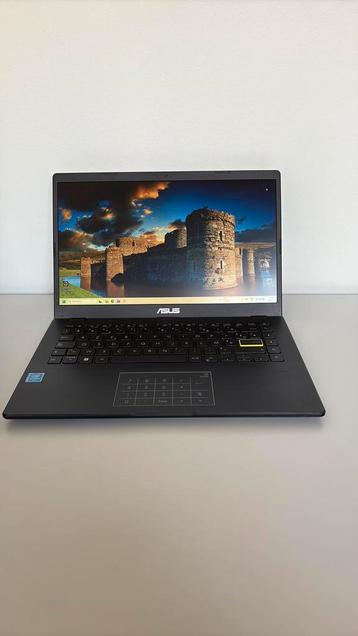 Asus laptop beschikbaar voor biedingen