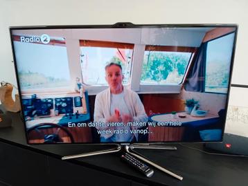 Samsung UE40ES7000SXXN beschikbaar voor biedingen