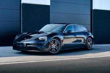 Porsche Taycan 4S Sport Turismo 2023 beschikbaar voor biedingen