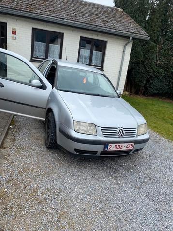 Vw bora échange, Autos, Particulier, Diesel, Achat, Bora