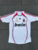 Maillot rétro AC Milan 2006/2007, Sports & Fitness, Taille S, Maillot, Enlèvement ou Envoi, Neuf