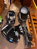 Chicco kinderwagen volledige set, Ophalen, Gebruikt, Maxi-Cosi