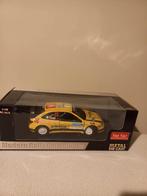 1/18 Citroen Xsara Wrc Sun star, Hobby en Vrije tijd, Ophalen of Verzenden, Zo goed als nieuw, Sun Star