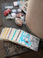 Diverse duif materialen, Dieren en Toebehoren, Vogels | Duiven