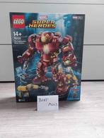 Lego 76105 Hulkbuster ultron edition sealed, Kinderen en Baby's, Speelgoed | Duplo en Lego, Ophalen, Nieuw, Complete set, Lego