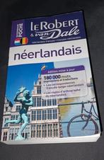 Dictionnaire de poche Néerlandais, Boeken, Woordenboeken, Ophalen, Gelezen, Van Dale, Nederlands