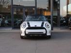 MINI Cabrio Cooper / CAM / CARPLAY / HARMAN-KARDON / PDC / K, Auto's, Mini, 4 zetels, Gebruikt, Cabriolet, 136 pk
