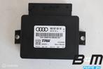 Regelapparaat elektronische handrem Audi Q5 8R 8K0907801M, Utilisé