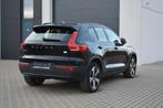 Volvo XC40 Recharge 69 kWh Single Motor 231PK, Achat, Euro 6, Entreprise, Entretenue par le concessionnaire