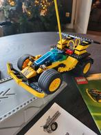 Lego racewagen - 5600., Enlèvement, Lego