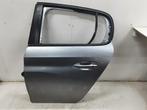 PORTIER LINKS ACHTER Peugeot 208 II (UB / UH / UP), Auto-onderdelen, Gebruikt, Links, Peugeot, Deur