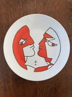 Jean Cocteau - Porcelaine de Couleuvre, Enlèvement ou Envoi