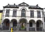 Maison à vendre à Boussu, 2 chambres, 2 pièces, Maison individuelle