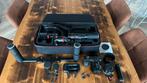 Sony A6400 video set, Audio, Tv en Foto, Videocamera's Digitaal, Ophalen, Zo goed als nieuw, Camera, Sony