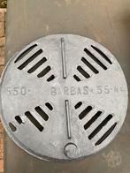 Barbas schudrooster set, Ophalen, Gebruikt, Houthaard