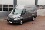 Iveco Daily 35S18HV 3.0 L2H2, 132 kW, 4 portes, Automatique, Tissu