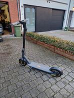 Elektrische step Ninebot Max G30 45km/h, Fietsen en Brommers, Steps, Ophalen, Zo goed als nieuw