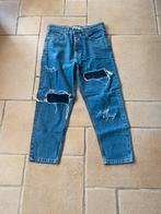 Jeans bershka maat 36, Kleding | Dames, Broeken en Pantalons, Ophalen of Verzenden