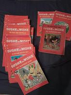 Suske en wiske...35 plus 1 oude, Boeken, Ophalen