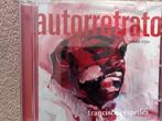 Francisco cespedes  autorretrato, Cd's en Dvd's, Cd's | Latin en Salsa, Ophalen of Verzenden, Zo goed als nieuw