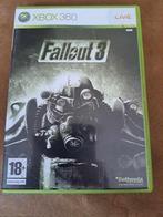Fallout 3 (xbox 360), Consoles de jeu & Jeux vidéo, Jeux | Xbox 360, Comme neuf, Combat, À partir de 18 ans, Enlèvement