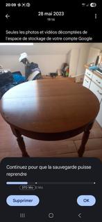 Salle á monger, Maison & Meubles, Tables | Tables à manger