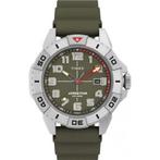 Timex expedition North TW2V40700, Staal, Polshorloge, Nieuw, Kunststof