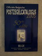 Officiële Postzegelcatalogus België 2005, Postzegels en Munten, Postzegels | Europa | België, Ophalen of Verzenden