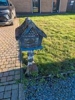 Brievenbus, Enlèvement