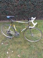 Retro koersfiets, Fietsen en Brommers, Gebruikt, 26 inch, Heren, 53 tot 57 cm