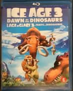 Ice Age 3 Dawn of the Dinosaurs (2009) Blu-ray, Ophalen of Verzenden, Gebruikt, Tekenfilms en Animatie