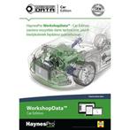 Haynes Pro Workshop Data 2020 CAR - Clé USB, Autos : Pièces & Accessoires, MG, Enlèvement ou Envoi, Neuf