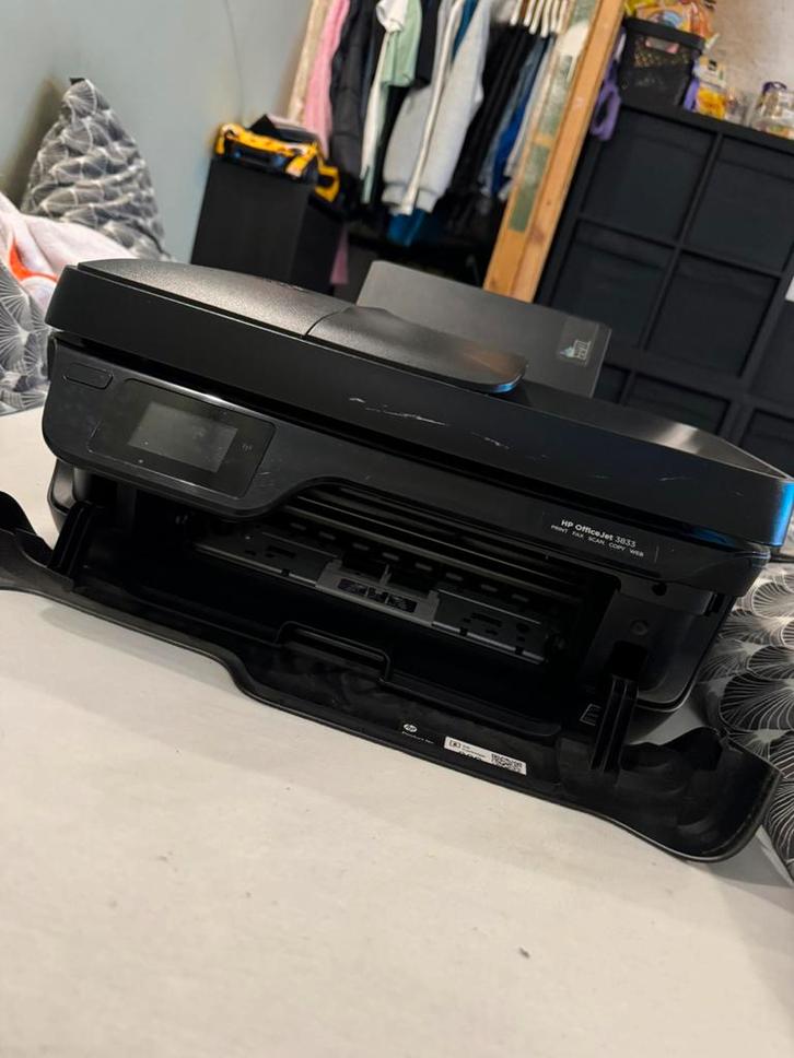 Printer, Computers en Software, Printers, Zo goed als nieuw, Printer, Ophalen