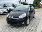 2012 Citroën C4 Picasso, Auto's, Citroën, Euro 5, Gebruikt, Overige brandstoffen, C4 (Grand) Picasso