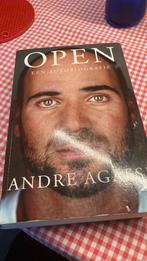 Andre Agassi - Open, Boeken, Biografieën, Zo goed als nieuw, Andre Agassi, Ophalen