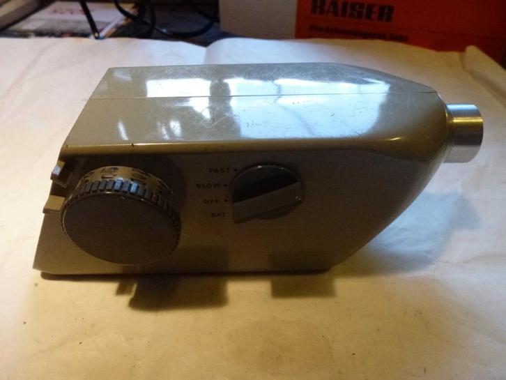 REALISTISCHE geluidsmeter niveau type 10339, Boeken, Luisterboeken, Volwassene, Ophalen of Verzenden