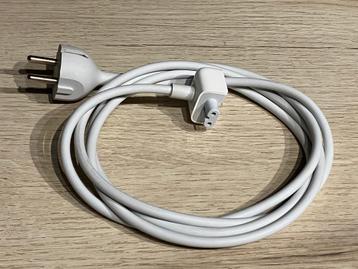 NOUVEAU : Câble d'extension pour adaptateur secteur Apple -, Enlèvement ou Envoi, Neuf, MacBook