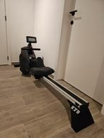 TUNTURI Competence R20 - Roeitrainer - (NIEUW), Sport en Fitness, Ophalen, Nieuw, Aluminium, Roeitrainer