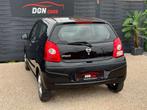 Nissan Pixo 1.0i Acenta+AC (bj 2009, automaat), Auto's, Stof, Bedrijf, Berline, 5 deurs