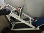 Bhp legpress, Sport en Fitness, Ophalen, Zo goed als nieuw