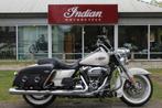 Harley-Davidson Road King Classic, Motoren, Motoren | Harley-Davidson, 1745 cc, Chopper, Bedrijf