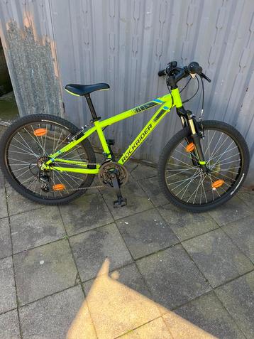 Motain bike beschikbaar voor biedingen