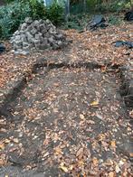 Pavés à donner, Tuin en Terras, Grind, Keien en Split, Ophalen, Zo goed als nieuw, Overige typen